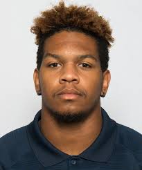 Marcus Davenport