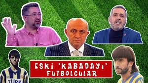 1975) türk gazeteci, spor yazarı ve tv yorumcusu. Serdar Ali Celikler Eski Kabadayi Futbolcular Ve Arda Turan Bilal Mese Olayi Youtube