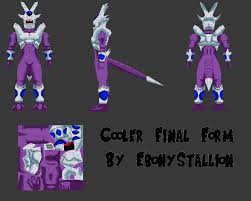 We did not find results for: Dragon Ball Z Revenge Of Cooler Cooler 2 By Theebonystallion On Deviantart