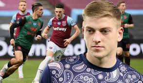 1 day ago · en deze keer zouden ze hetzelfde willen proberen met liam delap, die wel degelijk op de radar staat. Could Manchester City S Liam Delap Declare For Republic Of Ireland