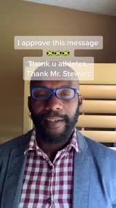 Ryan J Stewart Jamaica