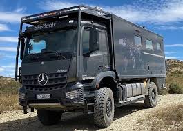 Van Boy Life On Instagram Is This The Best Self Isolation Vehicle Going Mercedes Arocs Skeidarar Germany Fol In 2020 Van Best Self Boys Life