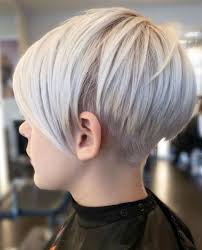 60 Cute Short Pixie Haircuts Femininity And Practicality Undercut Pixie Haircut Pixie Haircut Styles Undercut Hairstyles