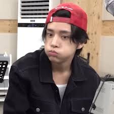 Love for a character's realistic personality