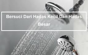 We did not find results for: Bersuci Dari Hadas Kecil Dan Hadas Besar