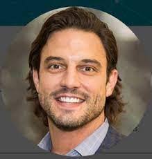 Jonathan Pridgen's Instagram, Twitter & Facebook