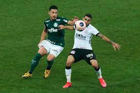 Acompanhe palmeiras x corinthians ao vivo pelo brasileirão série a a partir das 19h00 (de brasília) com transmissão do canal premiere clubes. Fpf Coloca Corinthians X Palmeiras Entre As Finais Da Copa Do Brasil Veja Datas Jovem Pan