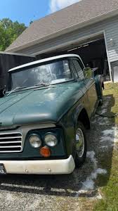 Image result for Pine Green 1961 Dodge Truck