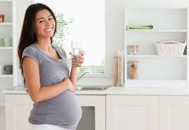 التهاب المسالك البولية للمرأة الحامل و كيفية علاجها مجلة هي