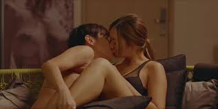 Andrea Garcia, Hershie De Leon, Tiffany Grey, Julia Victoria - Lovely  Ladies Dormitory ( Lovely Ladies Dorm) s01e05 (