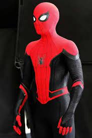 Spider Man Far From Home Tights Halloween Cosplay Costumes 3d Zentai Suit Ebay Marvel Spiderman Spiderman Spiderman Costume