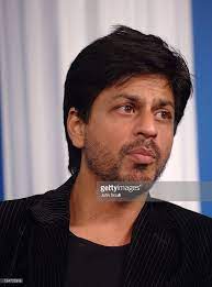 Shah Rukh Khan During 31st Annual Toronto International Film Festival Never Say Goodbye Press Confe Shahrukh Khan International Film Festival Film Festival