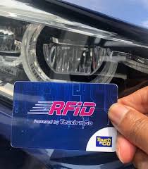 The sticker will be linked to the touch 'n go ewallet from which the fare will be deducted. Now Easier For Touch N Go Rfid Fitting Just Id Will Do Liveatpc Com Home Of Pc Com Malaysia