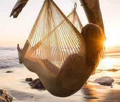 Yellow Leaf Hammocks Shark Tank Products