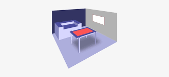 In order to draw a 3d drawing, it is necessary to first make a grid in perspective, exactly as i leave it in the image. 3dboxroom Draw A 3d Room Free Transparent Png Download Pngkey
