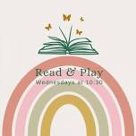 Read & Play