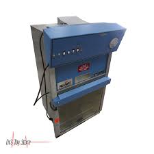 Nuaire biological safety cabinets provide the largest effective work zone area available which helps reduce arm/neck/shoulder strain. Nuaire Labgard Es Nu 425 Class Ii Biosafety Cabinet For Sale
