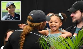 See more of jannik sinner on facebook. Tennis Players Go Wild Serena Heads To Zoo Djokovic Daily Mail Online