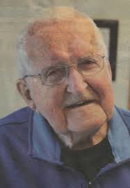 Jack W. Register January 17, 2021