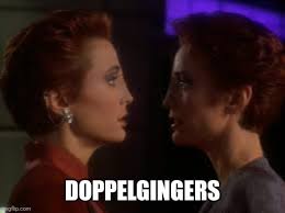 Star Trek Shitposting