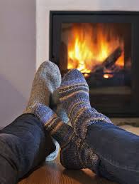 Romantik Vor Dem Kamin Romance In Front Of The Fireplace Grossarl Bilder Ferien