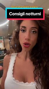 Consigli notturni per mangiare a poco costo a Palermo