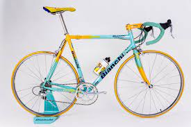 In the summer of 1998, marco pantani and bianchi put in some of the most epic stage race performances of all time to take outstanding wins at both the giro d'italia and the tour de france. Pin On Bike Ride