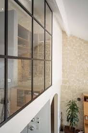 Chambre Parentale Sur Mezzanine Am Esquisse Cote Maison En 2020 Chambre Parentale Mezzanine Chambres Parentales Mezzanine