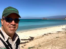 Webinar: FREE: Why not Puerto Rico? Birding the Caribbean Island by  Wildside Nature Tours