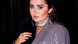 Grace Morrison Pens an Anthem for Living Your Truth