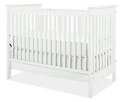 Nest Modern Nursery Crib Modern Cribs Modern Kids Furniture Modern Kids Furniture Cribs Modern Crib