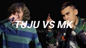 We did not find results for: Tuju K Clique Vs Mk K Clique The Ultimate Battle Clique Battle Rapper