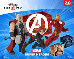 Redeem code for this guide. Amazon Com Disney Infinity Marvel Super Heroes 2 0 Edition Starter Pack Online Game Code Video Games