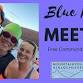 Blue Mind  Open Water Swim event image