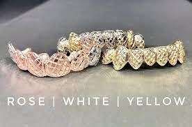 We are a business and must collect sales tax on all purchases! Golden Grillz Home Facebook