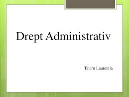 Obiectul acţiunii în contenciosul administrativ. Contenciosul Administrativ