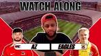 AZ 1-1 (2-4) GO Ahead Eagles Live | KNVB Final | Watch Along - YouTube