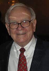 He formed buffett partnership ltd. Warren Buffett Wikipedia