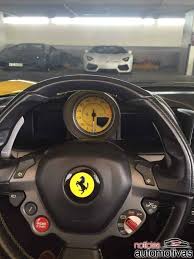 Na olx você encontra as melhores ofertas perto de você. Leitor Relata A Experiencia De Alugar Uma Ferrari Em Dubai