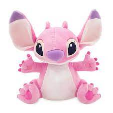 Pin By Fairygirl On Plush Stitch Toy Lilo And Stitch Stitch Disney