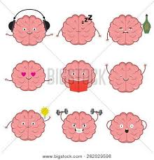 Stickman cartoon thirsty drinker dreaming vector. Funny Strong Healthy Vector Photo Free Trial Bigstock