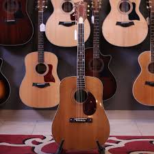 Vintage 1950's Kay X-Braced Dreadnought