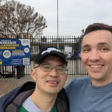 Extremely thankful to say that I have graduated with my Master's Degree  from California Baptist University!