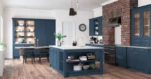 Combing with the highly durable matching acrylic edging this option is also great for high traffic areas including kitchens, bathrooms, laundries and commercial office fit outs. Changing Kitchen Doors Check Out Noyeks Newmans Stunning Ranges Houseandhome Ie