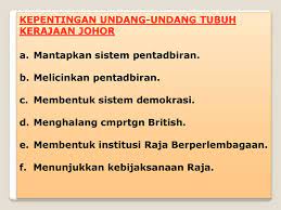 1 tahun 1970 tentang keselamatan kerja. Bab 3 Tingkatan Ppt Download