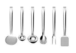 The company began when carlo alessi (born 1916), the son of giovanni, was named chief designer. Brigata Alessi Kitchen Spoon Milia Shop