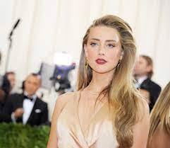Amber heard aznude