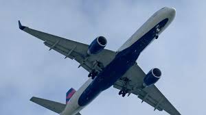 Passenger removed from Delta flight after refusing to hang up phone