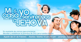 Resultado de imagen para imagenes jovenes sobre mi casa es casa de dios