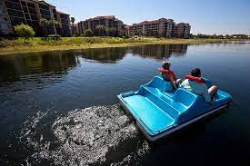 Westgate Resorts Has Family Fun Activities Westgate Lakes Lake Resort Hotels Near Disney